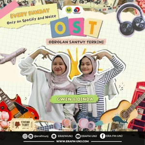 S5 EPS 7 : Langkah Laura, Perjalanan Influencer Yang Inspiratif 