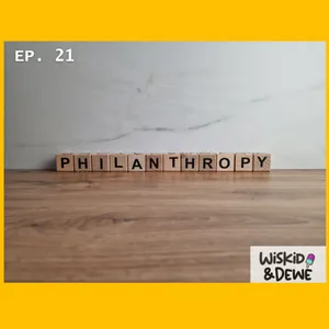 Podcast #21: Pilantrofi