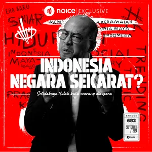 INDONESIA NEGARA SEKARAT?