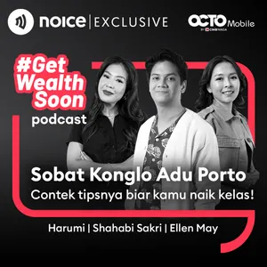 Sobat Konglo Adu Porto! Contek tipsnya biar kamu naik kelas