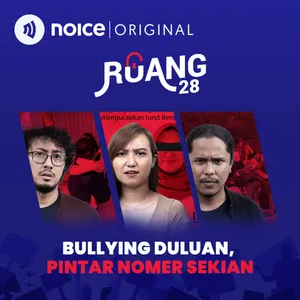 Bullying Duluan, Pintar Nomor Sekian