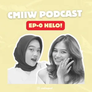 EP0 - Hello!
