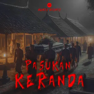 PASUKAN KERANDA