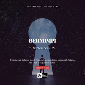 BERMIMPI