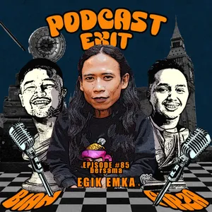 EPS #85 EGIK, SRET... SRET... SRET...TESSSS!!!