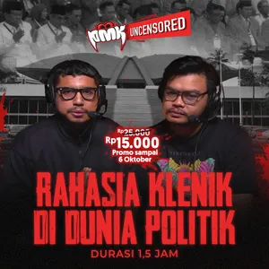 Rahasia Klenik di Dunia Politik | PMK Uncensored