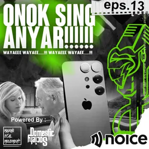 S1 Ep.13 - iPhone 16 Rillis! WAYAE WAYAE