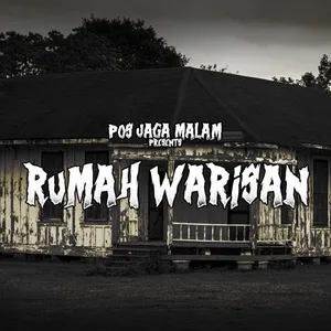 EPS 1 - Kejadian di Rumah Warisan 