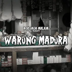 EPS 2 - Pembeli misterius di Warung Madura