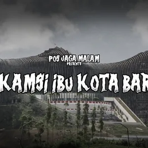 EPS 4 - Akamsi Ibu kota Baru