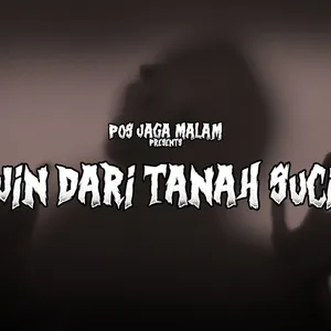 EPS 6 - Terror Jin dari Tanah Suci