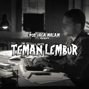 EPS 7 - Ditemani Lembur