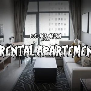 EPS 8 - Kejadian di Rental Apartemen