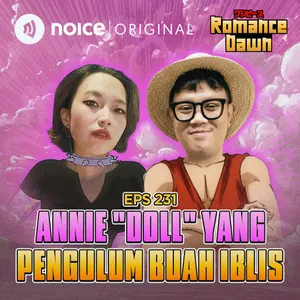 E231: Annie "DOLL" Yang, Si Pengulum Buah Iblis