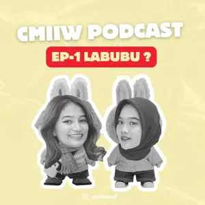 EP1 - Labubu? 