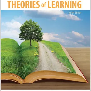 Podcast kelompok 4 analisis buku "theories of learning'