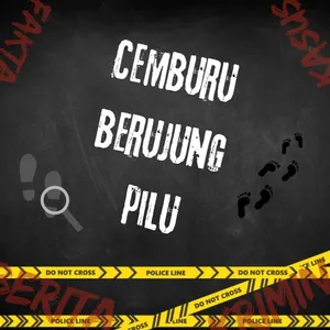 Cemburu berujung Pilu