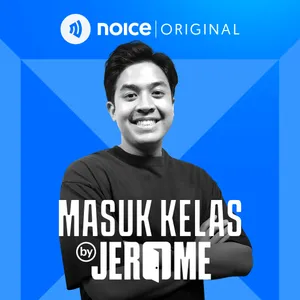 Masuk Kelas by Jerome