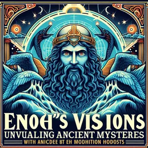 Enoch’s Visions: Unveiling Ancient Mysteries