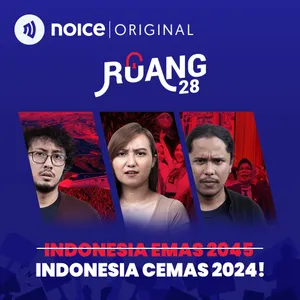 Indonesia Cemas 2024!