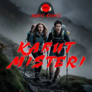 KABUT MISTERI