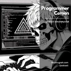 9. Programmer Cemen