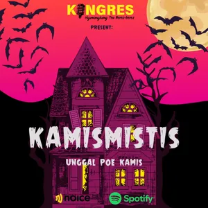 KAMISMISTIS