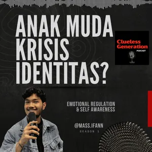 "ANAK MUDA KRISIS IDENTITAS" Siapa gue kalo tanpa likes? 