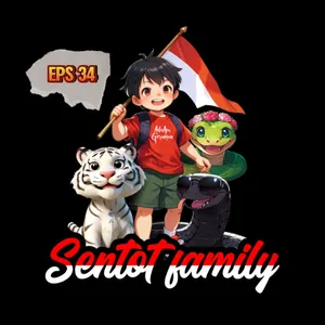 Sentot & Edi episode 34