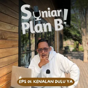 EPS 01. KENALAN DULU YA