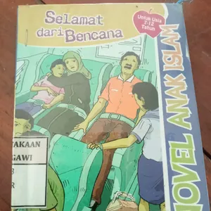 Selamat Dari Bencana 