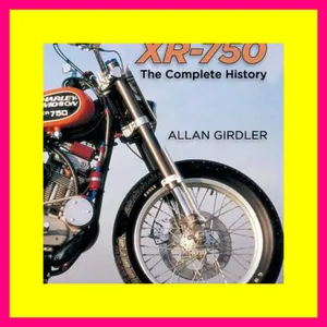 ^#DOWNLOAD@PDF^# Harley-Davidson XR-750 [EPUB]