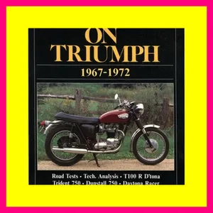 PDF) Cycle World on Triumph 1967-1972 Online Book