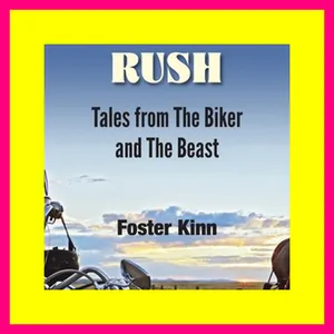 (EBOOK Freedom's Rush Tales from the Biker and the Beast Free [epub]$$