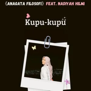 [Eps.18] Kupu-kupu