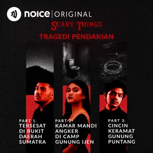 Tragedi Pendakian