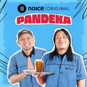 PANDEKA (Praz Teguh & Rin Hermana)