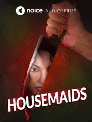 [FULL EPS] HOUSEMAIDS