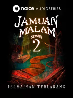 [FULL SEASON 2] JAMUAN MALAM