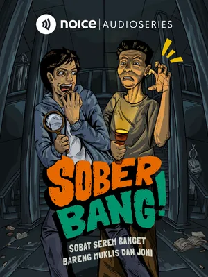 [FULL SEASON 1] SOBER BANG!