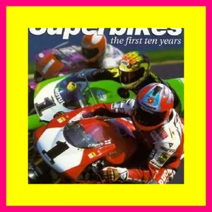 (ebook online) World Superbikes The First Ten Years pdf free