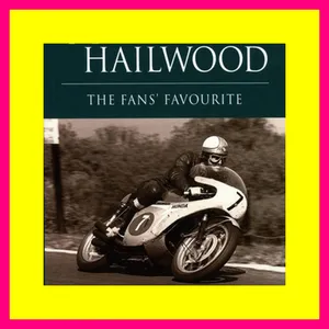 (DOWNLOAD E.B.O.O.K.^) Mike Hailwood The Fans' Favourite Download EBOoK@