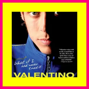 ZIP What If I Had Never Tried It Valentino Rossi The Autobiography (DOWNLOAD E.B.O.O.K.^)