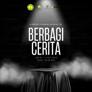 Berbagi Cerita 