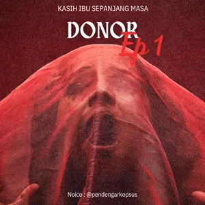 DONOR EP 1