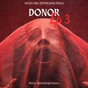 Donor Ep 3