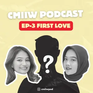 EP3 - First Love 