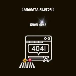 [Eps.19] Eror 404!