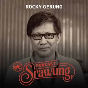 Rocky Gerung: Critical Thinker and Controversial Figure in Indonesian Academic and Political World