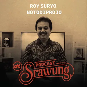 Roy Suryo is known to the public as a telematics expert.